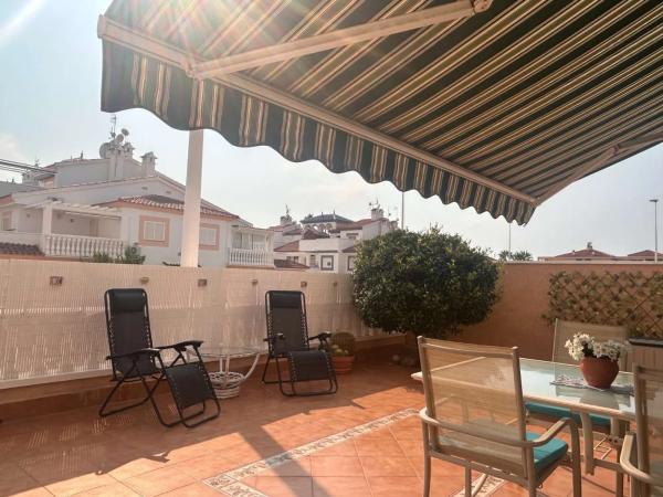 Piso en Barrio Zeniamar-Horizonte-La Campana