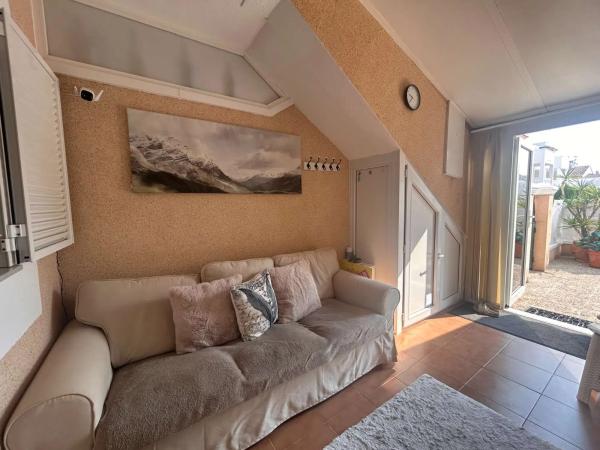 Piso en Barrio Zeniamar-Horizonte-La Campana