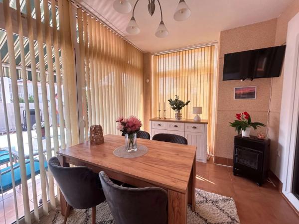 Piso en Barrio Zeniamar-Horizonte-La Campana