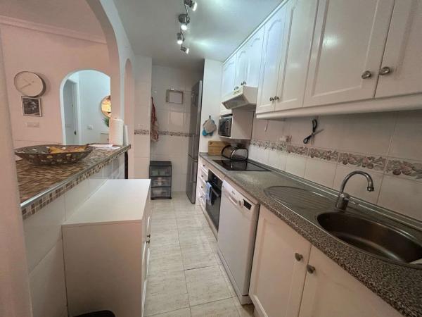 Piso en Barrio Zeniamar-Horizonte-La Campana