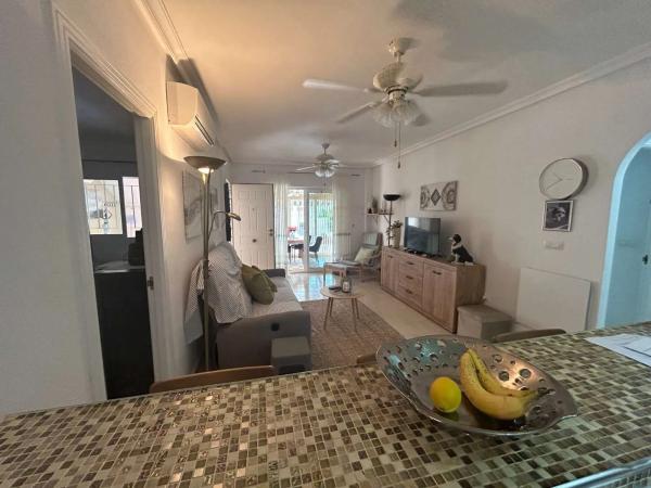 Piso en Barrio Zeniamar-Horizonte-La Campana