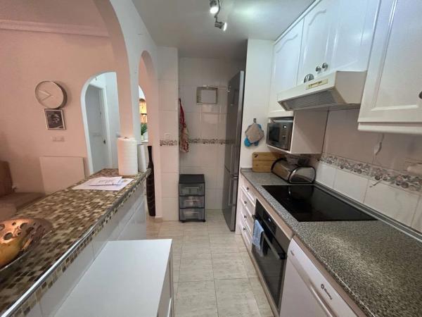 Piso en Barrio Zeniamar-Horizonte-La Campana