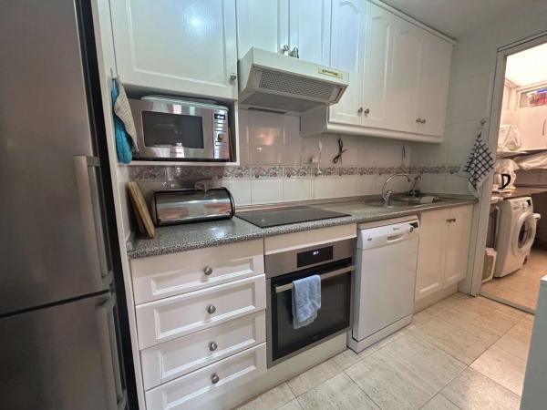 Piso en Barrio Zeniamar-Horizonte-La Campana