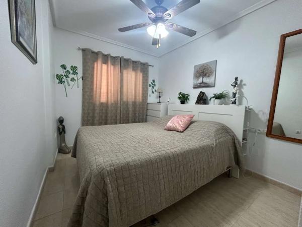 Piso en Barrio Zeniamar-Horizonte-La Campana