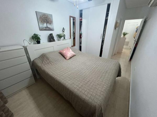 Piso en Barrio Zeniamar-Horizonte-La Campana