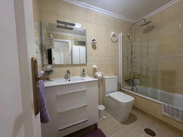 Piso en Barrio Zeniamar-Horizonte-La Campana