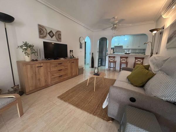 Piso en Barrio Zeniamar-Horizonte-La Campana