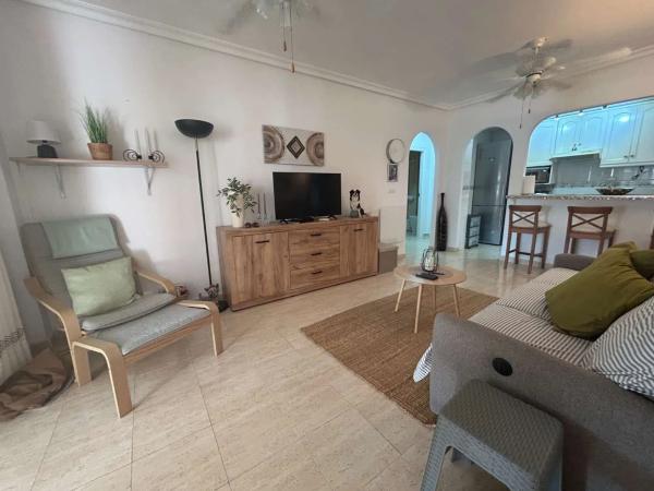 Piso en Barrio Zeniamar-Horizonte-La Campana