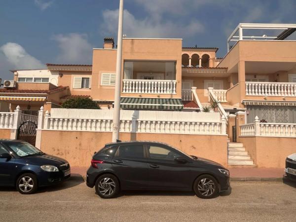 Piso en Barrio Zeniamar-Horizonte-La Campana