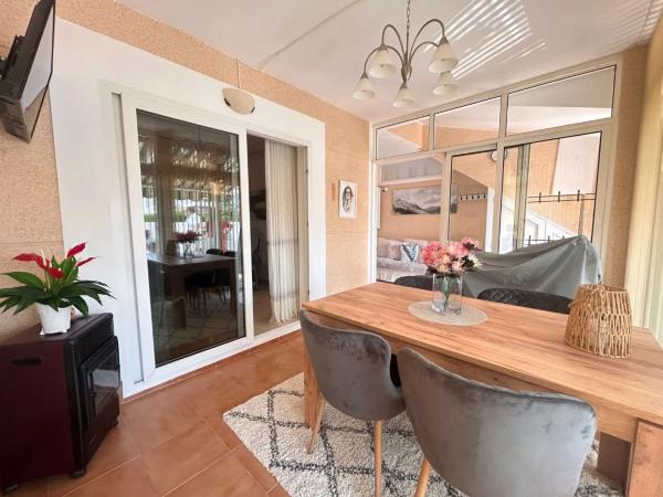 Piso en Barrio Zeniamar-Horizonte-La Campana