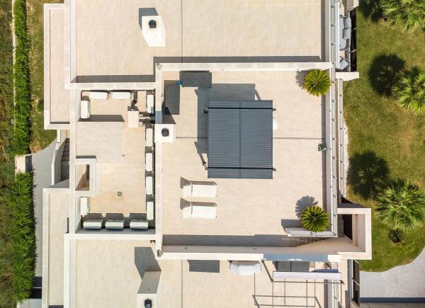 Ático en CL Santa Rita