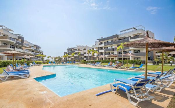 Ático en CL Santa Rita