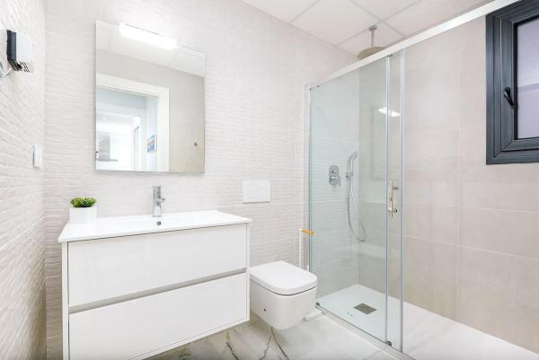 Ático en CL Santa Rita