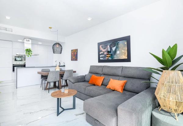 Ático en CL Santa Rita