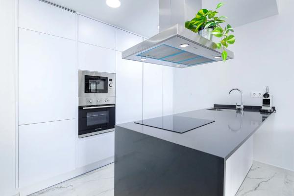 Ático en CL Santa Rita