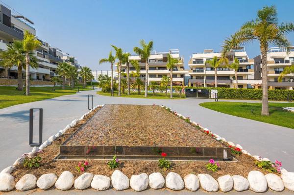 Ático en CL Santa Rita