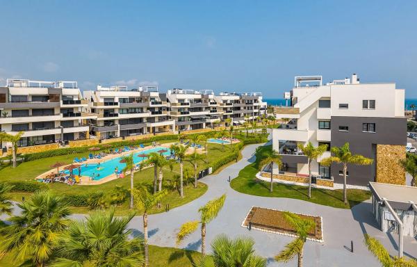 Ático en CL Santa Rita