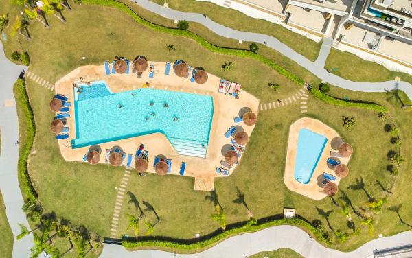 Ático en CL Santa Rita