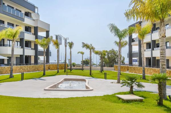 Ático en CL Santa Rita