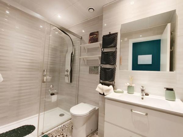 Piso en calle Nazaries