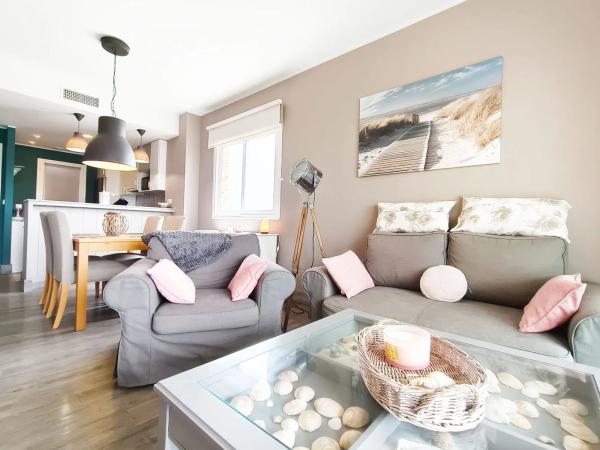 Piso en calle Nazaries