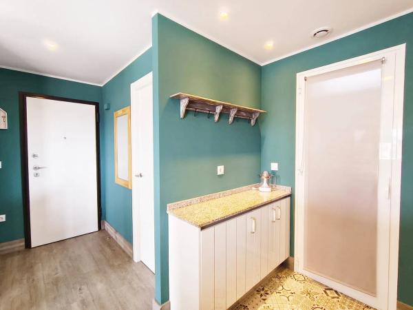 Piso en calle Nazaries