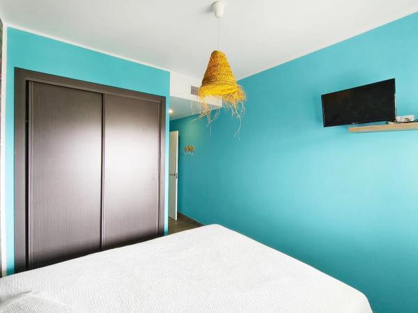 Piso en calle Nazaries