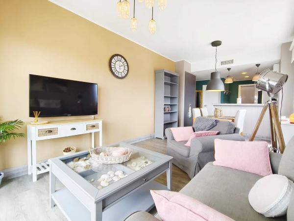 Piso en calle Nazaries