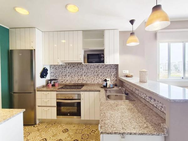 Piso en calle Nazaries