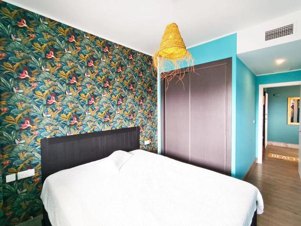 Piso en calle Nazaries