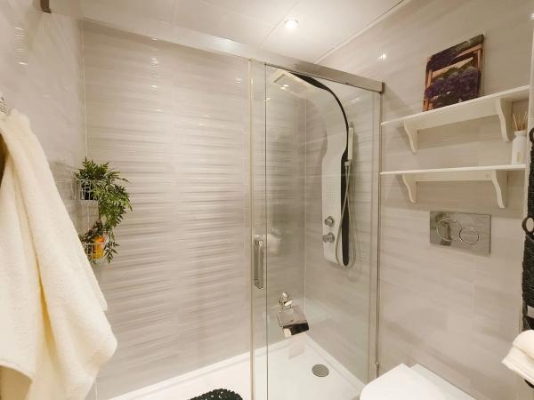 Piso en calle Nazaries