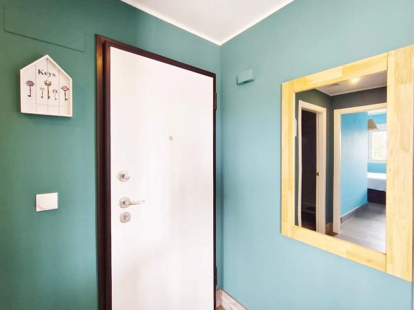 Piso en calle Nazaries