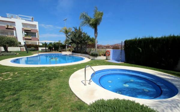 Piso en calle Nazaries