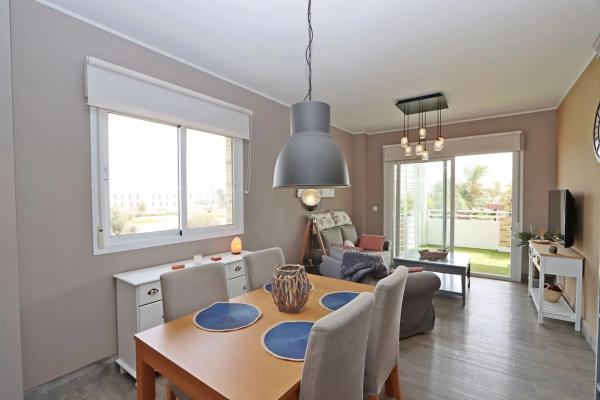 Piso en calle Nazaries