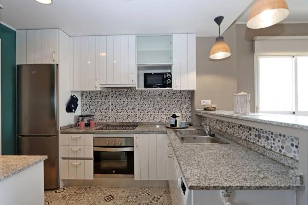 Piso en calle Nazaries