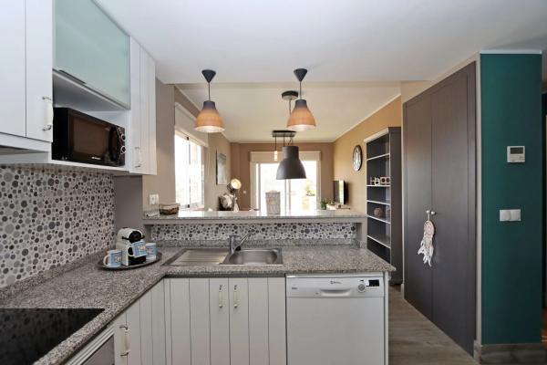 Piso en calle Nazaries