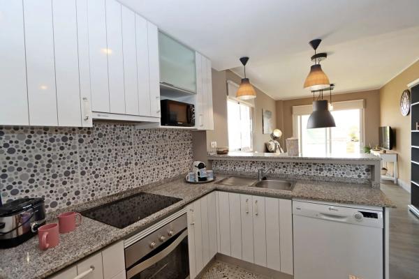 Piso en calle Nazaries