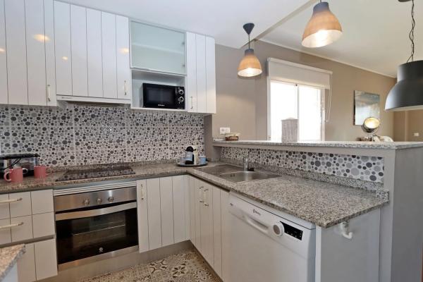 Piso en calle Nazaries