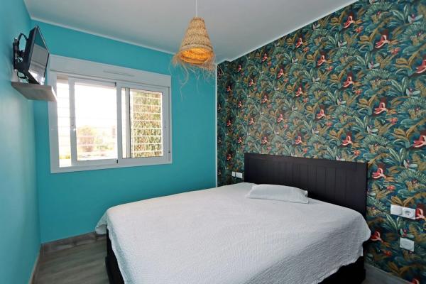 Piso en calle Nazaries