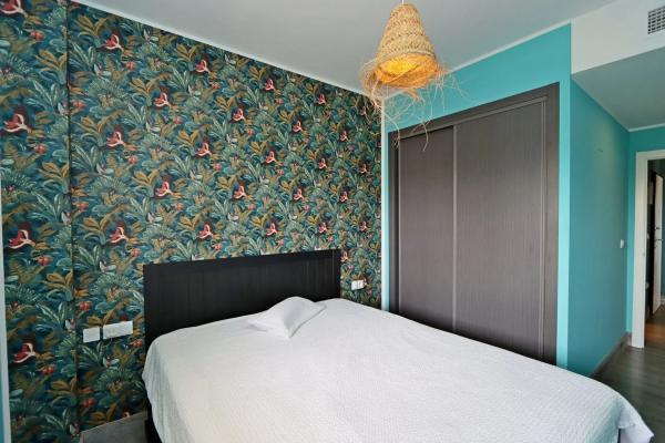 Piso en calle Nazaries