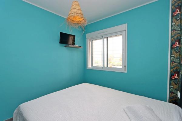 Piso en calle Nazaries