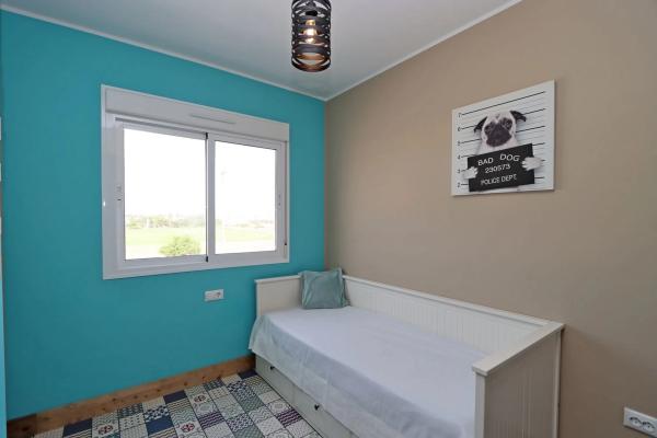 Piso en calle Nazaries