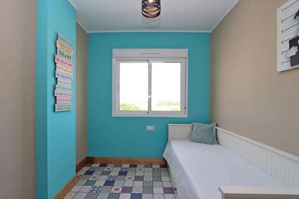 Piso en calle Nazaries