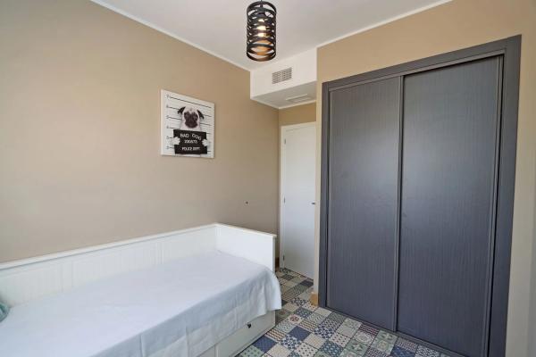 Piso en calle Nazaries