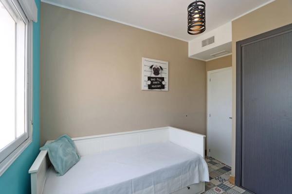 Piso en calle Nazaries