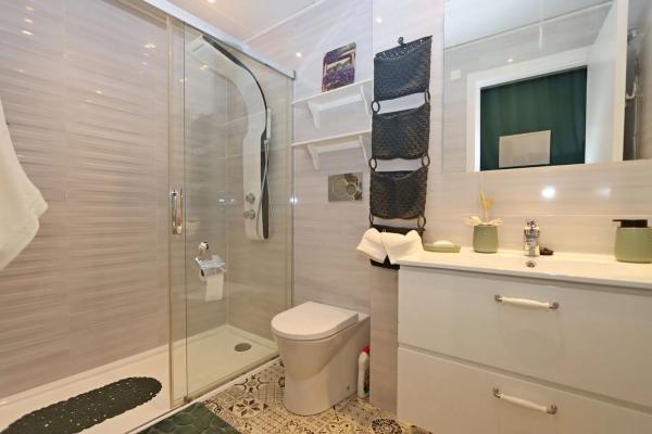 Piso en calle Nazaries