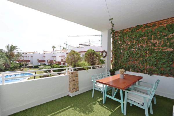 Piso en calle Nazaries