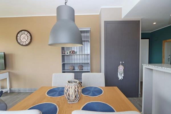 Piso en calle Nazaries