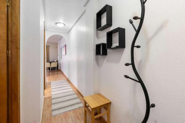 Ático en calle Navel