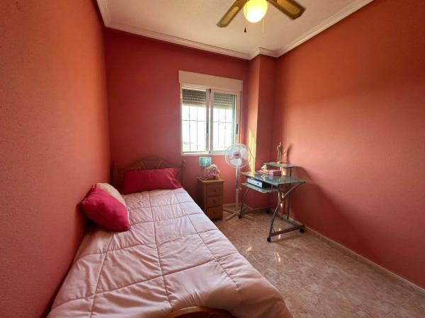 Dúplex en Barrio Zeniamar-Horizonte-La Campana